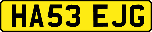 HA53EJG