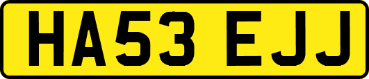 HA53EJJ