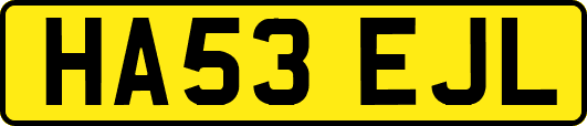 HA53EJL