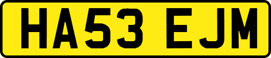 HA53EJM