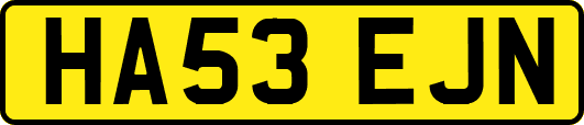 HA53EJN