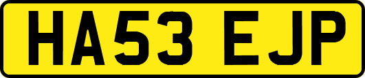 HA53EJP