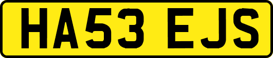 HA53EJS