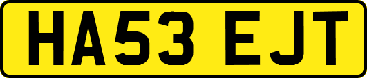 HA53EJT