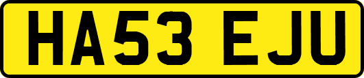 HA53EJU