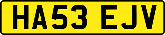 HA53EJV