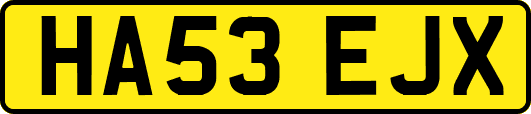 HA53EJX