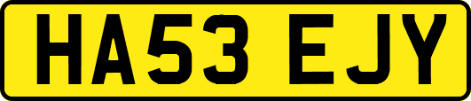 HA53EJY