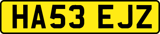 HA53EJZ