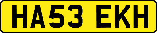 HA53EKH