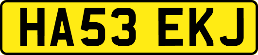 HA53EKJ