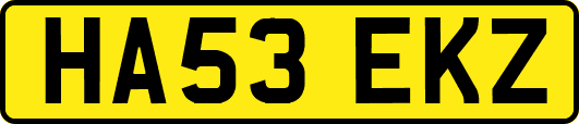 HA53EKZ