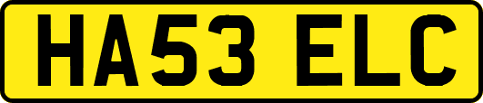HA53ELC