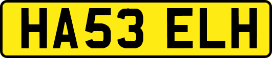 HA53ELH