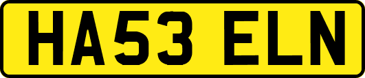 HA53ELN