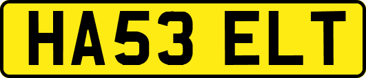 HA53ELT