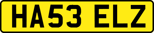 HA53ELZ