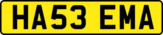 HA53EMA