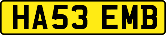 HA53EMB