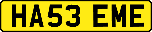 HA53EME