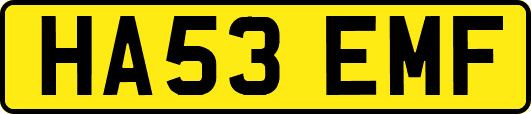 HA53EMF