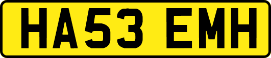HA53EMH