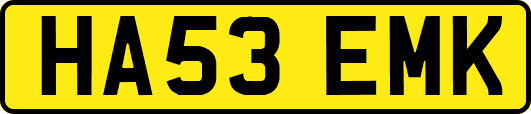 HA53EMK