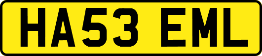 HA53EML