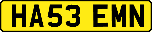 HA53EMN