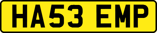 HA53EMP