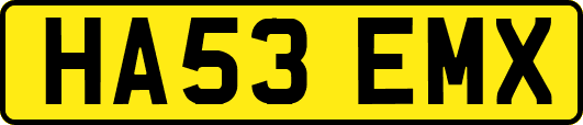 HA53EMX