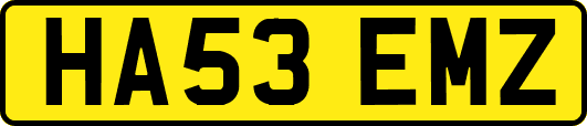 HA53EMZ