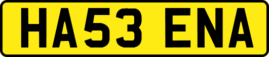 HA53ENA