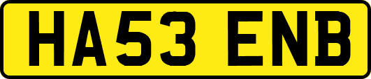 HA53ENB