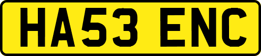 HA53ENC