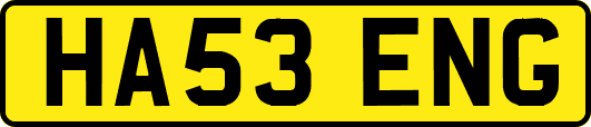 HA53ENG