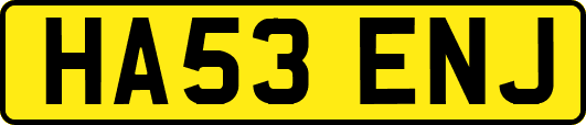HA53ENJ