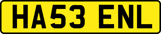 HA53ENL