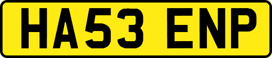 HA53ENP