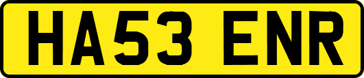 HA53ENR