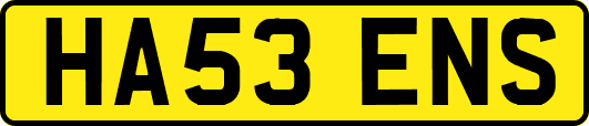HA53ENS