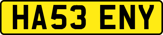 HA53ENY