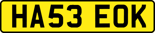 HA53EOK
