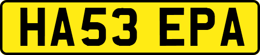 HA53EPA