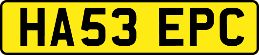 HA53EPC