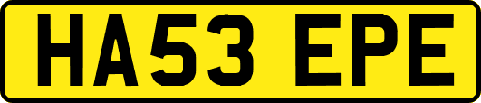 HA53EPE