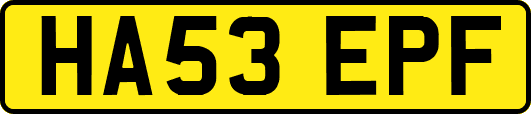 HA53EPF