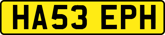 HA53EPH