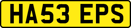 HA53EPS