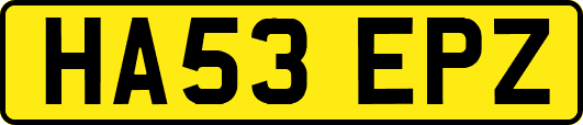 HA53EPZ